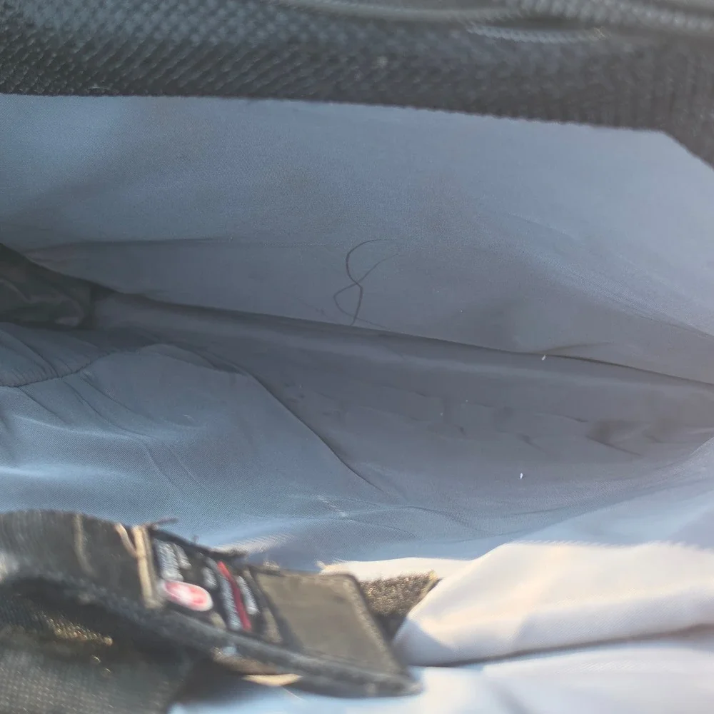 SwissGear ibex laptop